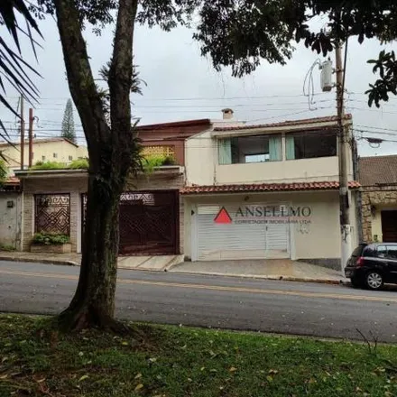 Image 2 - Rua das Laranjeiras, Demarchi, São Bernardo do Campo - SP, 09820, Brazil - House for sale