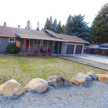 Buy this 3 bed house on 3545 Woodlake Drive in Hamilton Branch, Plumas County