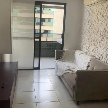 Image 2 - One fit, Rua Doutor Noel Nutels, Jatiúca, Maceió - AL, 57035-753, Brazil - Apartment for rent