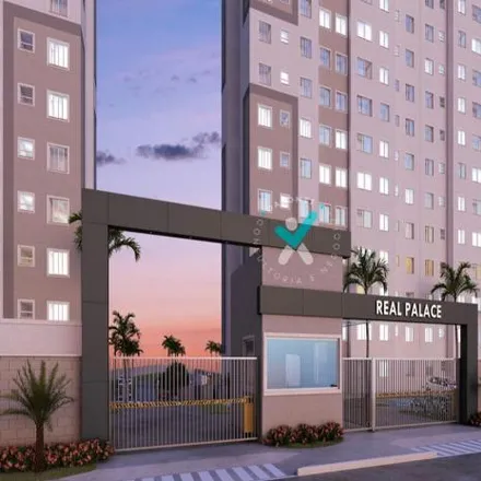 Buy this 1 bed apartment on Blocos 1 e 2 in Rua Barão de São Francisco, Alberto Maia