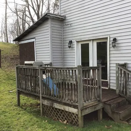 Image 3 - Alley C, Carolina, Marion County, WV 26563, USA - House for sale