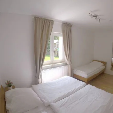 Rent this 3 bed house on Golf Oberstaufen-Steibis in Sägmühle, 87534 Steibis Oberstaufen