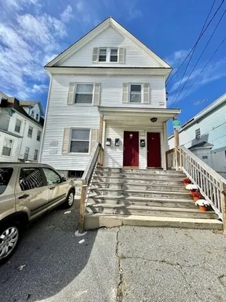 Buy this 8 bed house on 349;351 Walker Street in Highlands, Lowell