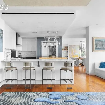 Image 2 - The Boulevard, 2373 Broadway, New York, NY 10024, USA - House for sale