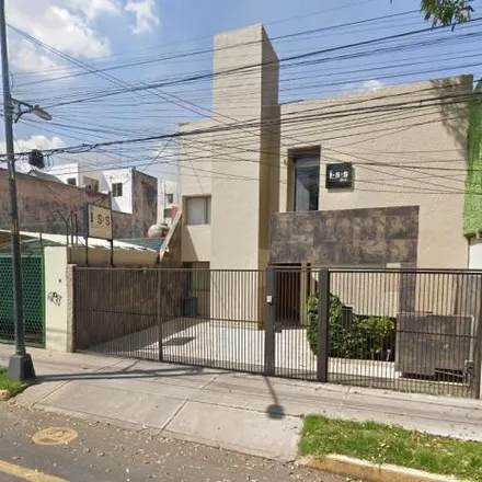 Buy this 3 bed house on d'pelos! in Avenida División del Norte, Tlalpan