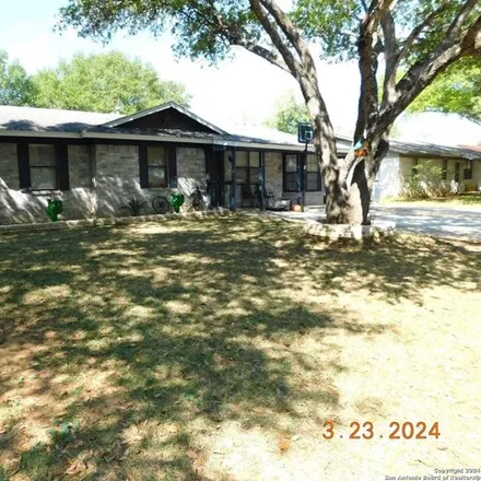Buy this 4 bed house on 1564 Jodi Lane in Pleasanton, TX 78064