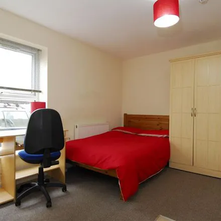 Rent this 1 bed apartment on Haytor House in Mount Street, Plymouth