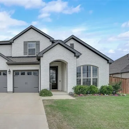 Buy this 4 bed house on Tavolo Parkway in Fort Worth, TX 76132