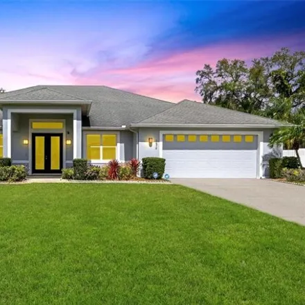 Buy this 5 bed house on 1650 Taylor Ridge Loop in Osceola County, FL 34744