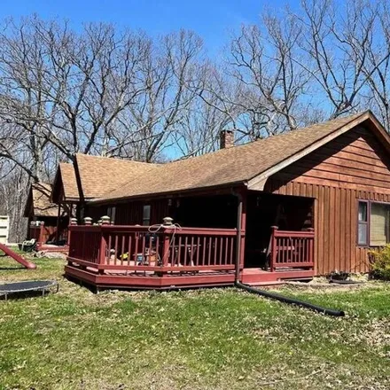 Buy this 4 bed house on 24746 Sugar Creek School Trail in Adair County, MO 63501