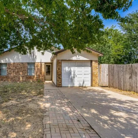Buy this 3 bed house on 3816 Verde Drive in Fort Worth, TX 76177