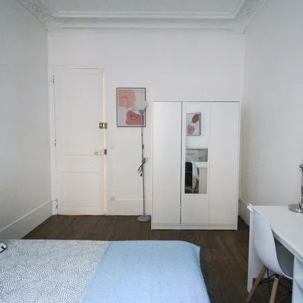 Image 1 - Rue Jean François Lépine, 75018 Paris, France - Apartment for rent