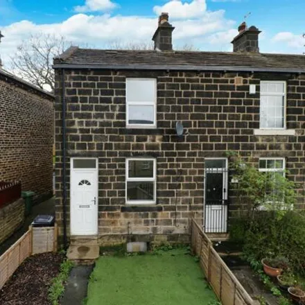 Buy this 2 bed house on 232 in 234 New Road Side, Farsley
