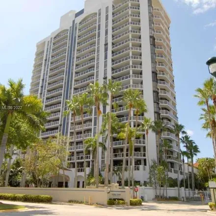 Image 3 - Northeast 199th Street, Aventura, Aventura, FL 33180, USA - Condo for rent