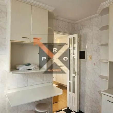 Rent this 2 bed apartment on Rua Enrico Bastiglia in Parque da Mooca, Região Geográfica Intermediária de São Paulo - SP