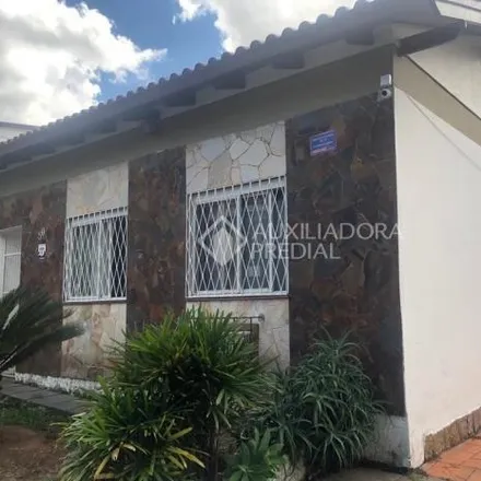 Buy this 5 bed house on Rua André Pitthana in Coronel Aparício Borges, Porto Alegre - RS