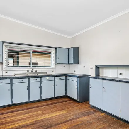Rent this 3 bed apartment on Maitland Street in Kurri Kurri NSW 2327, Australia