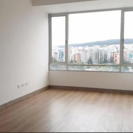 Image 1 - Sópas, Avenida General Eloy Alfaro, 170518, Quito, Ecuador - Apartment for sale