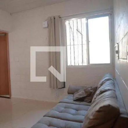 Rent this 2 bed apartment on Rua 45 in Guajuviras, Canoas - RS