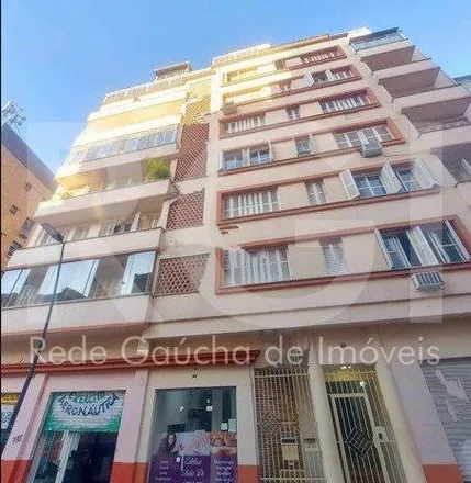 Buy this 3 bed apartment on Central Pet in Rua Vigário José Inácio, Historic District
