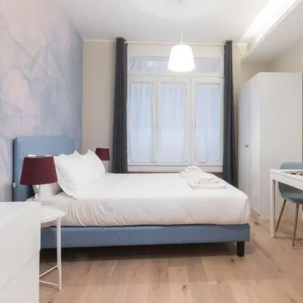 Image 3 - Space23, Corso Giuseppe Garibaldi, 104, 20121 Milan MI, Italy - Apartment for rent