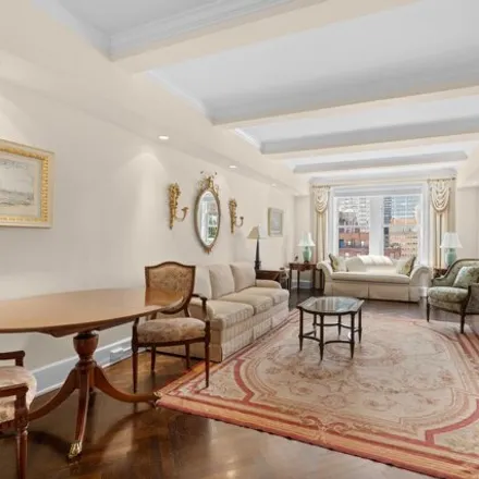 Image 3 - 575 Park Ave # 1508, New York, 10065 - Apartment for sale