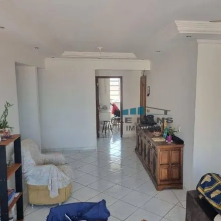 Buy this 3 bed apartment on Rua Mathias Schimidt in Vila Monteiro, Piracicaba - SP