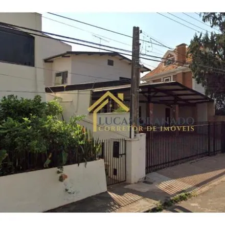Rent this studio house on Rua Alvarenga Peixoto in Petrópolis, Londrina - PR