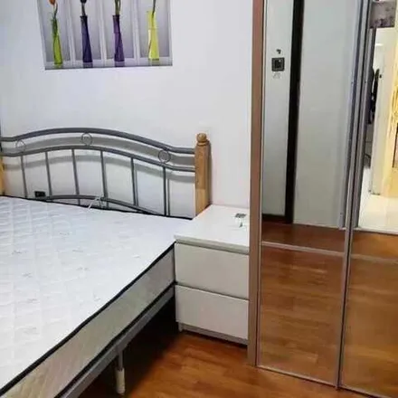 Rent this 1 bed apartment on Guillemard Edge in 38 Lorong 30 Geylang, Singapore 398371