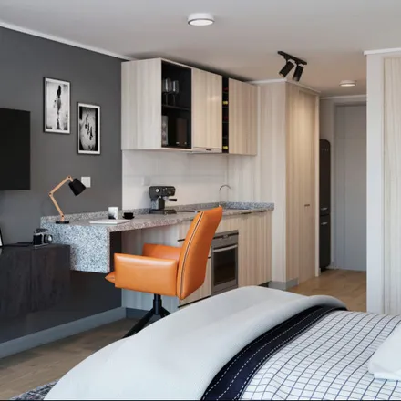 Buy this 2 bed apartment on Avenida 6 3197 in 921 0007 Cerrillos, Chile