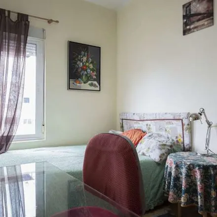 Rent this 3 bed apartment on Madrid in Calle de Maldonado, 46