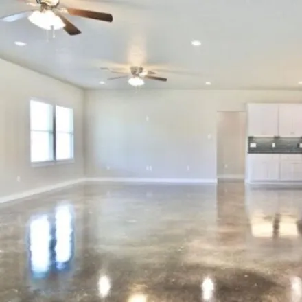 Rent this 3 bed apartment on 2812 North Trinity Street in Decatur, TX 76234
