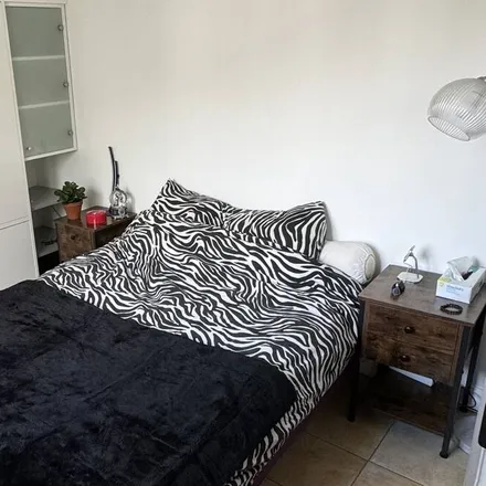 Rent this 1 bed apartment on 94270 Le Kremlin-Bicêtre