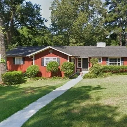Buy this 3 bed house on 279 Northwest Drive in Longview, TX 75604