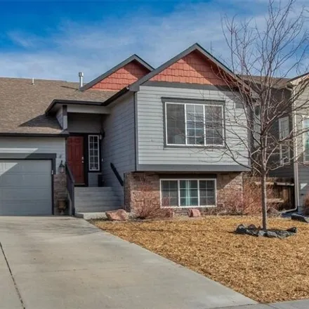 Buy this 4 bed house on 13042 Devil's Thumb Place in El Paso County, CO 80831
