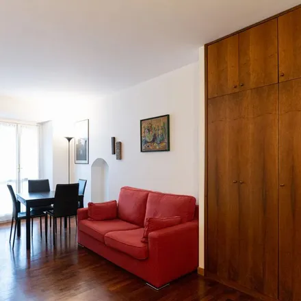 Image 2 - Corso Giuseppe Garibaldi 51a, 20121 Milan MI, Italy - Apartment for rent