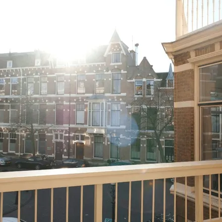 Image 3 - 2e Sweelinckstraat 75C, 2517 GT The Hague, Netherlands - Townhouse for rent