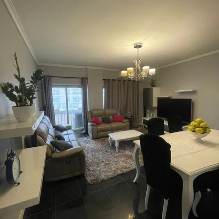 Rent this 3 bed apartment on Rua Alexandre Ferreira 22 in 1750-011 Lisbon, Portugal