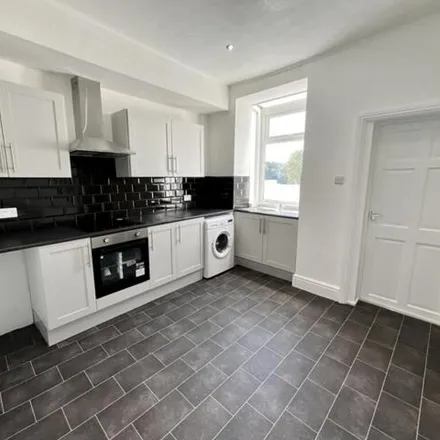 Image 2 - Keith Street, Burnley, BB12 6RR, United Kingdom - House for rent