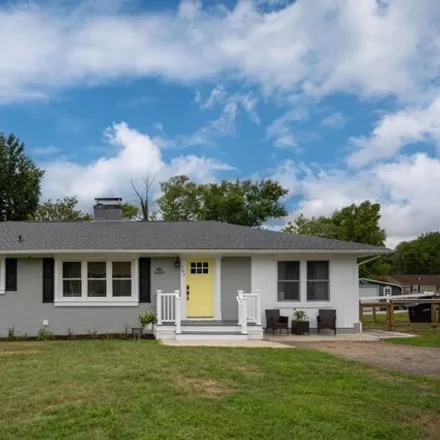 Buy this 5 bed house on 707 Culpeper St in Fredericksburg, Virginia