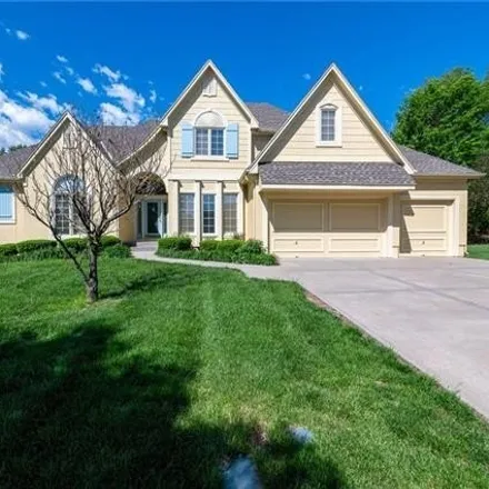Buy this 4 bed house on 6665 West 128th Place in Overland Park, KS 66209