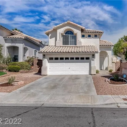 Buy this 3 bed house on 10404 Prime View Court in Las Vegas, NV 89144