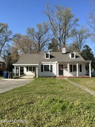 Buy this 3 bed house on 326 Sherwood Avenue in Eastover, Kinston