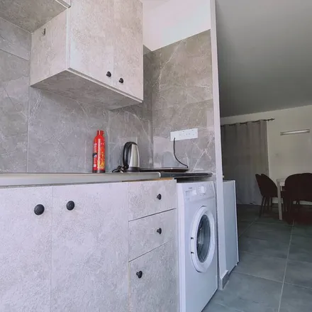 Rent this 1 bed apartment on 5330 Ayia Napa