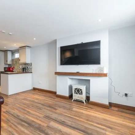 Rent this 2 bed apartment on unnamed road in The Liberties, Dublin