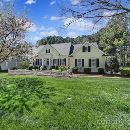 Buy this 4 bed house on 142 Hopkinton Drive in Mooresville, NC 28117