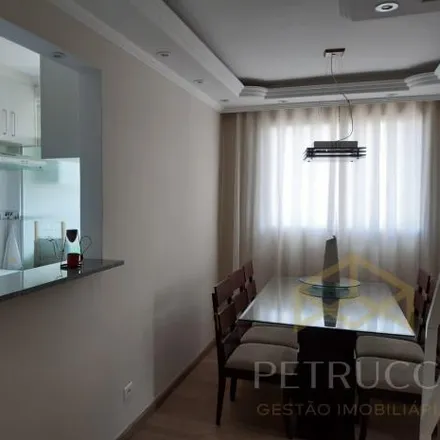 Buy this 2 bed apartment on Rua Pasquale Gallupi in Morumbi, São Paulo - SP