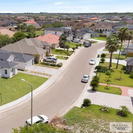 Buy this 4 bed house on 5576 Mystic Bend in Brownsville, TX 78526