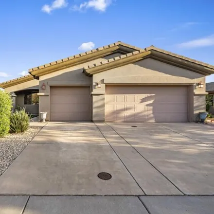 Image 2 - 3392 Sweetwater Springs Drive, Washington, UT 84780, USA - House for sale