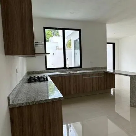 Buy this 3 bed house on Calle 39-A in 97117 Mérida, YUC